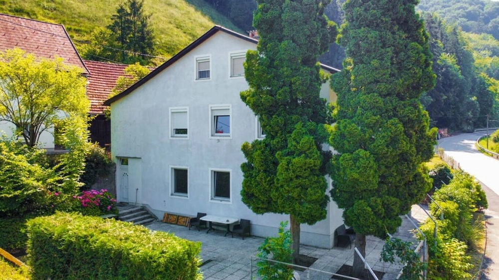 Pension Ramingtal