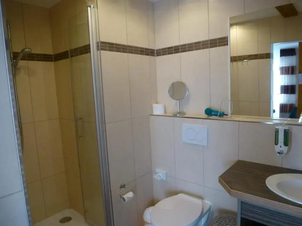 Land-gut-Hotel "Zum Bartl" - Chambres