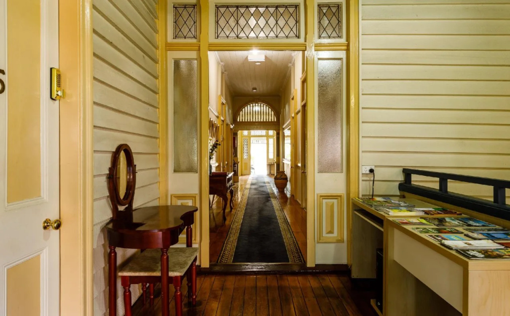 Hotel photo 10