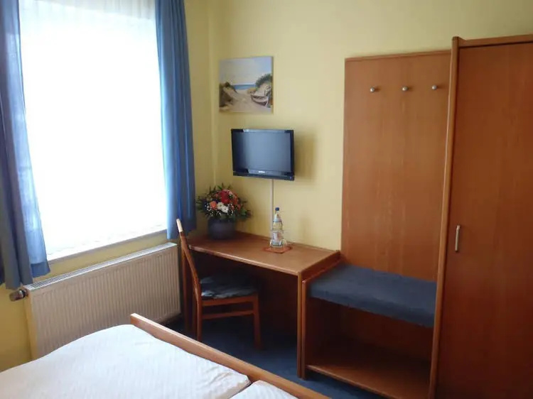 Hotel Wutzler - Général