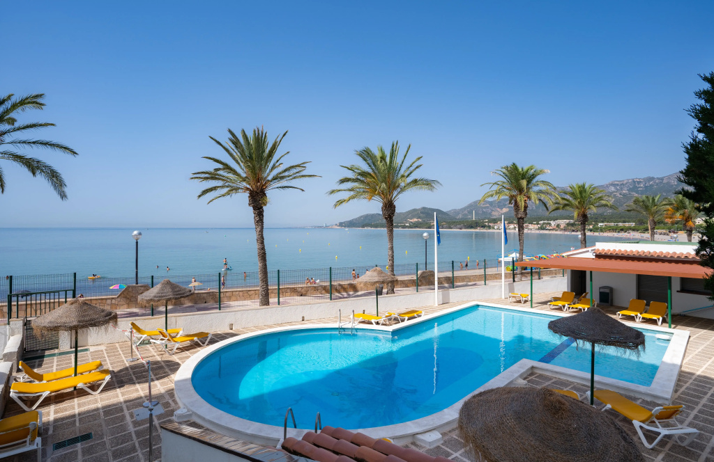 Hotel Vistamar - Général