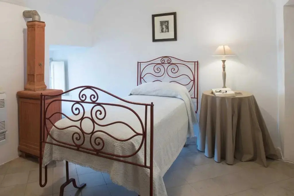 Castello di Casamassella - Chambres