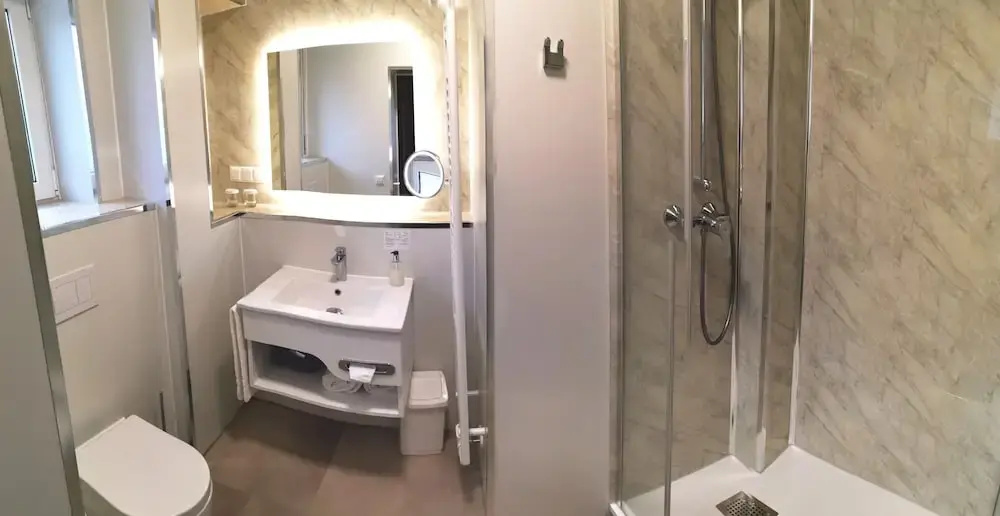 Hotel Löwen - Chambres