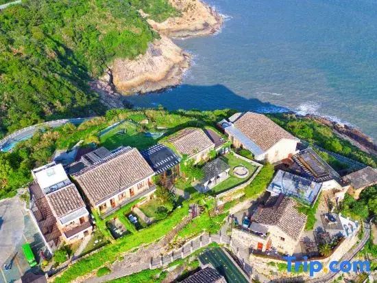 Yaojia Xingluohaiye Resort
