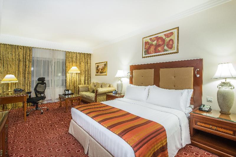 Holiday Inn Bur Dubai - Embassy District
