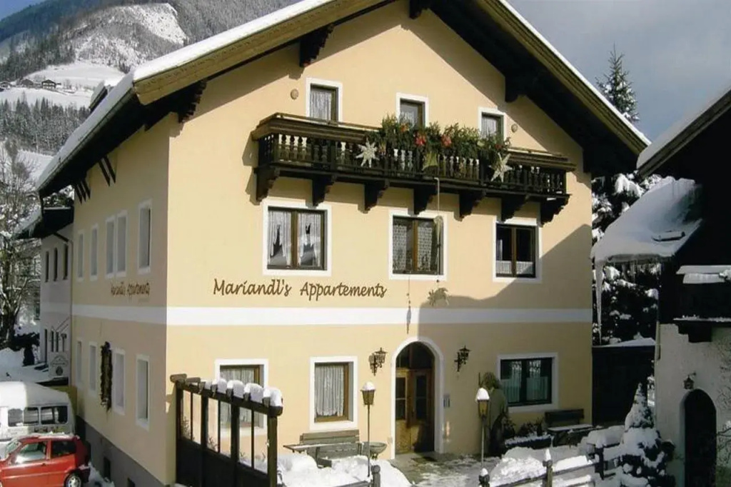 Mariandls Appartement