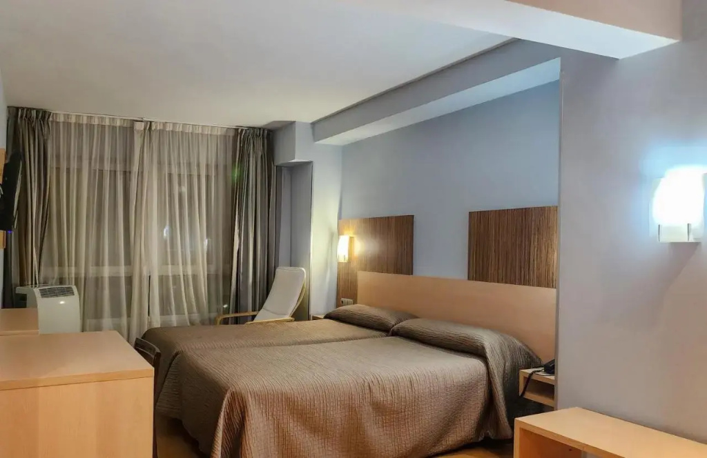 Hotel photo 19