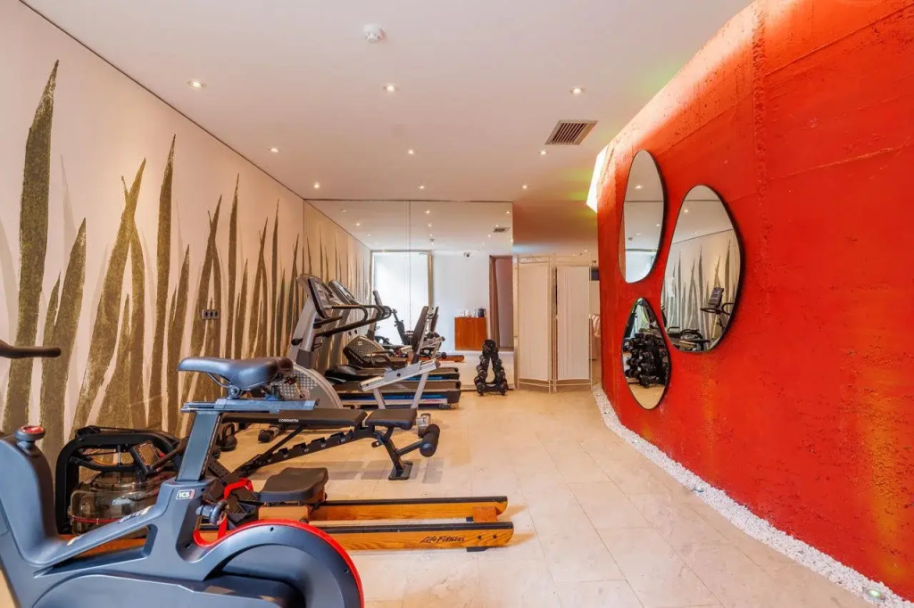 Can Lluc Boutique Country Hotel & Villas, a member of Beyond Green - Général
