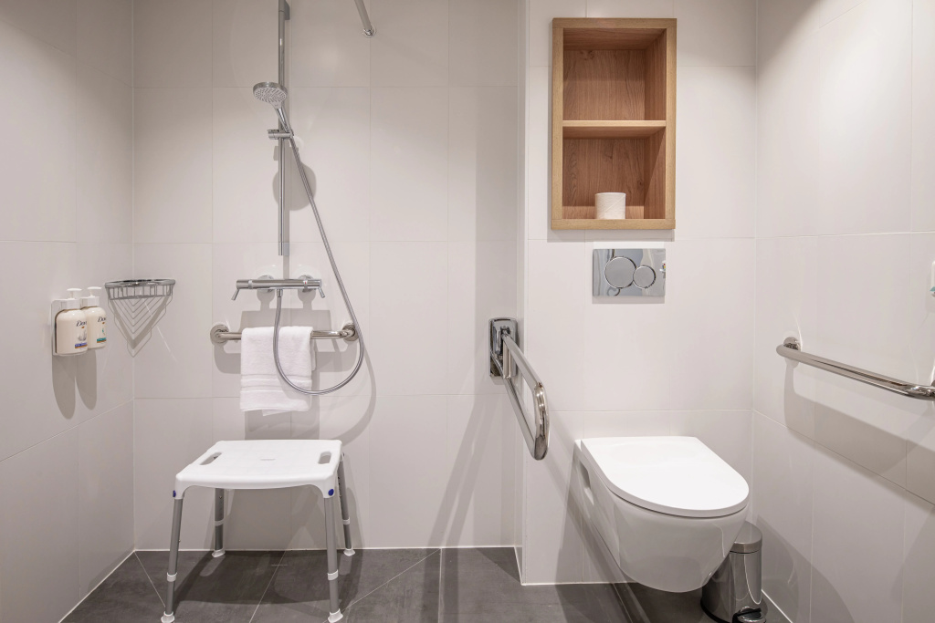 Holiday Inn Express & Suites Ghent by IHG - Général