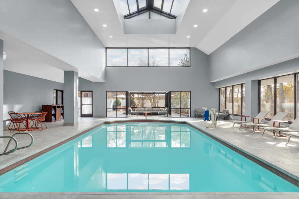 Crowne Plaza Virginia Beach Town Center by IHG - Général