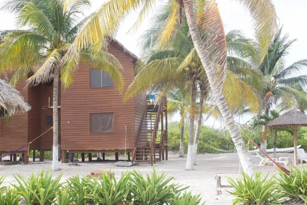 Standard Double room with sea view (full double bed)