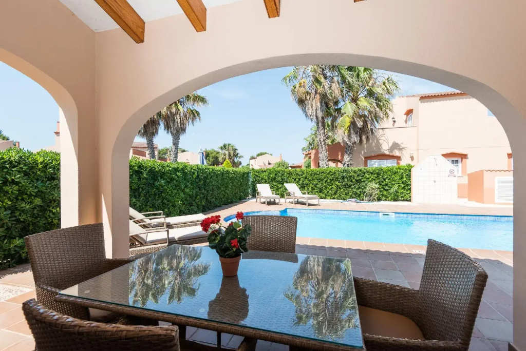 Villas Maribel Menorca