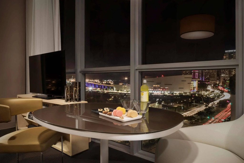 The Grayson Hotel Miami Downtown - Général