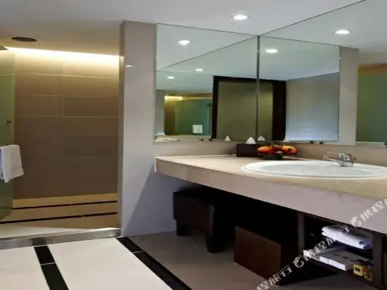 Seri Pacific Hotel Kuala Lumpur