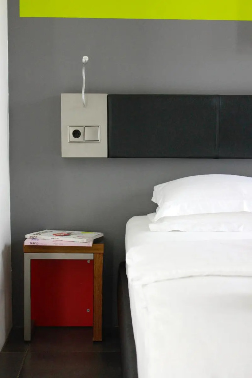 Center Hotels Arnarhvoll - Chambres
