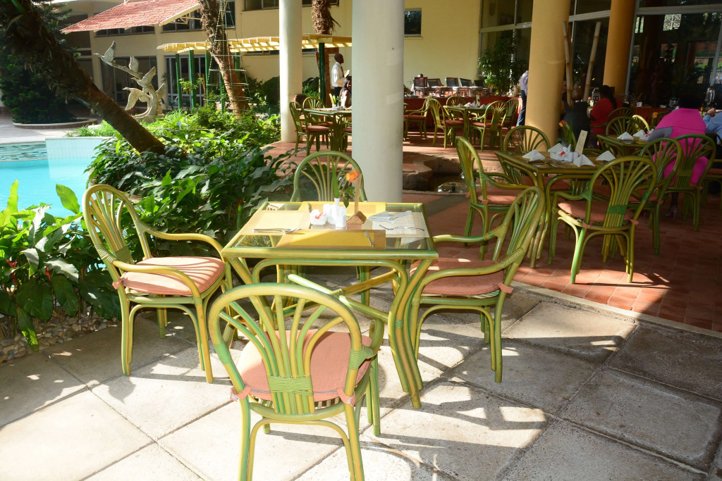 Hotel photo 5