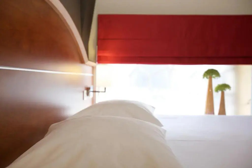 ibis Styles Colmar Centre - Chambres