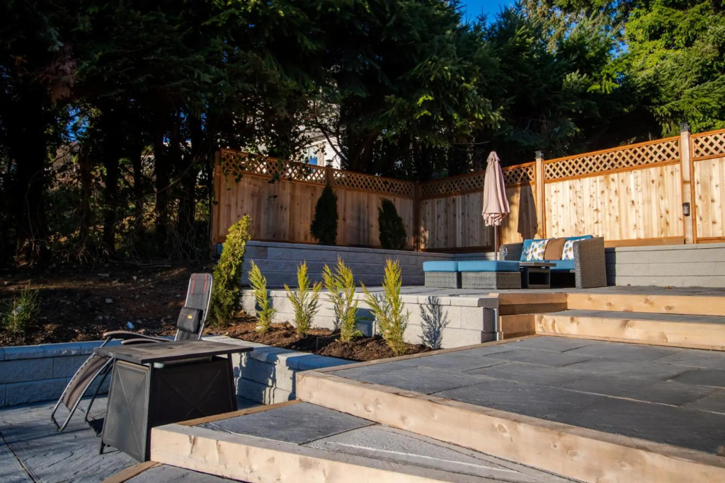 Amazing private suite near Departure Bay Beach in Nanaimo