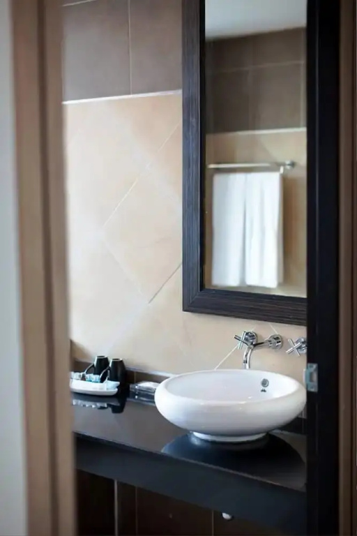 Prajaktra Design Hotel - Chambres