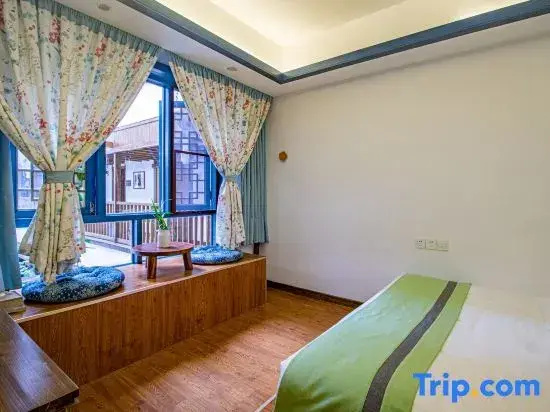 Zhangjiajie Xibujie Inn - Chambres
