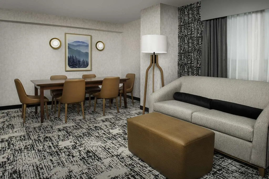 Embassy Suites by Hilton Dulles North Loudoun - Général