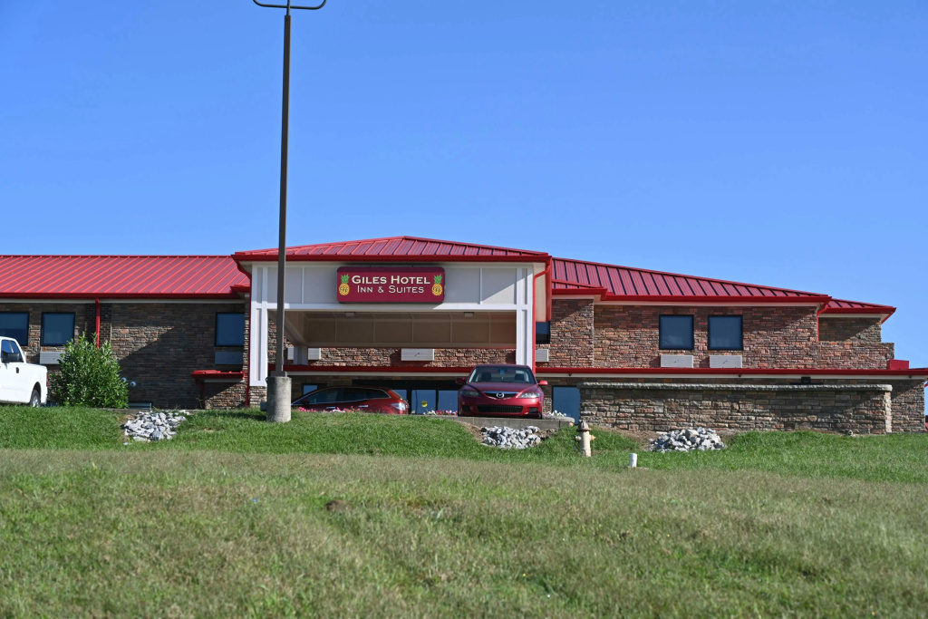 Comfort Inn