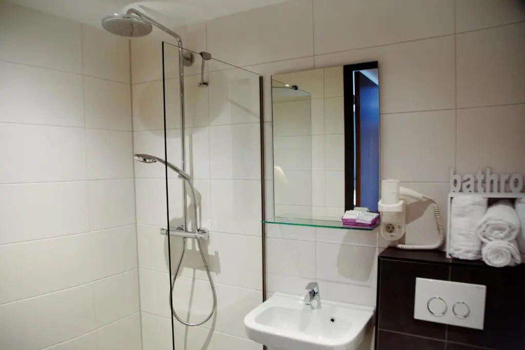 Dream Hotel Amsterdam - Chambres