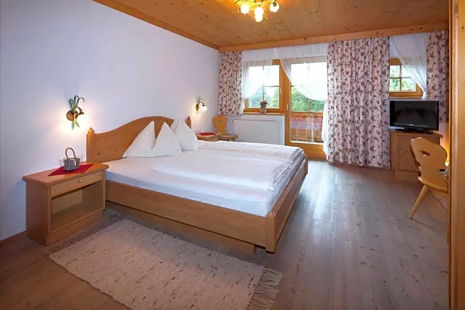 Gasthof Pension Lohfeyer