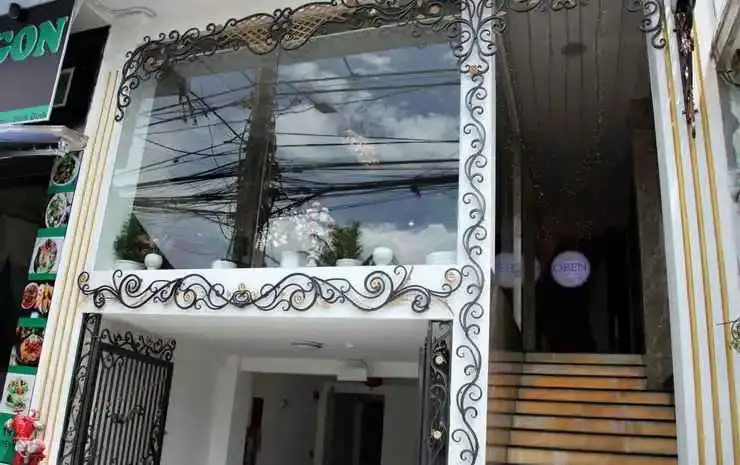 MIO Hotel Quy Nhon