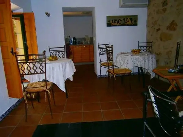 Quinta La Encarnación - Général