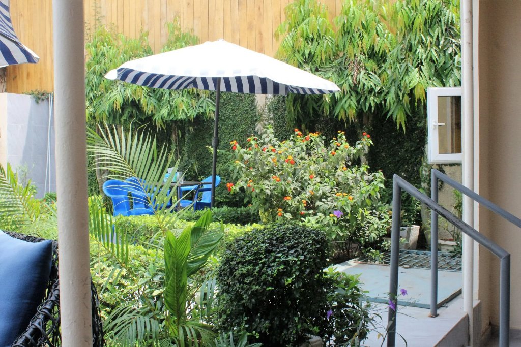 Hotel photo 6
