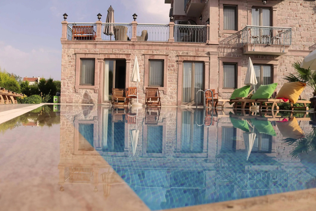 Hotel photo 16
