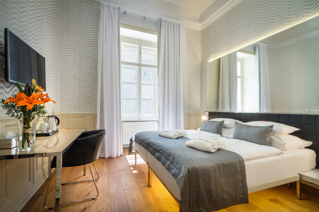 Hotel Golden Star - Général