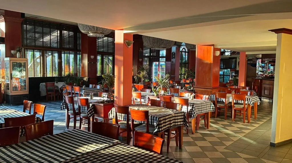 Emka Hotel Tetovo - Général