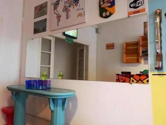 O´Riley´s Perdizes Hostel