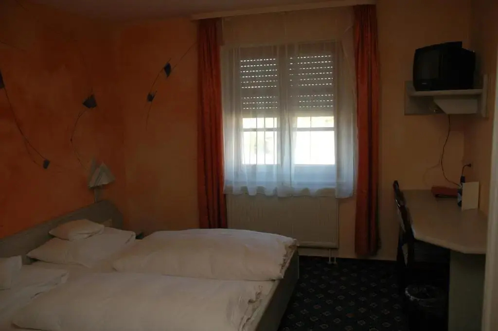 Hotel Krone - Chambres
