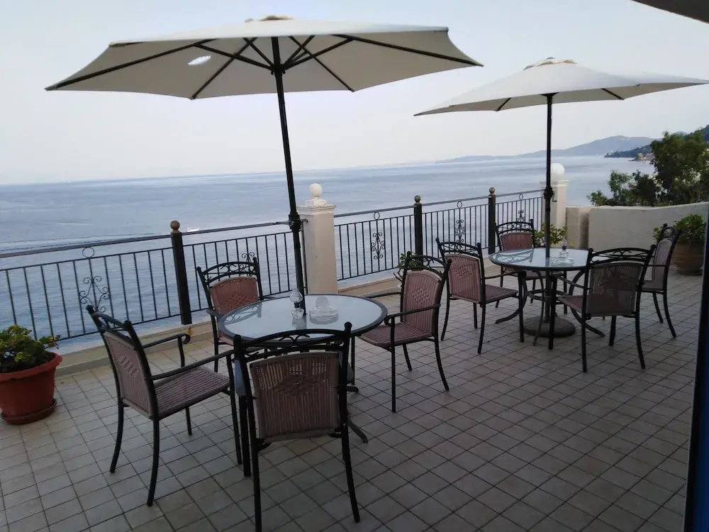 New Grande Mare Hotel 3 * New Grande Mare Hotel 3 *