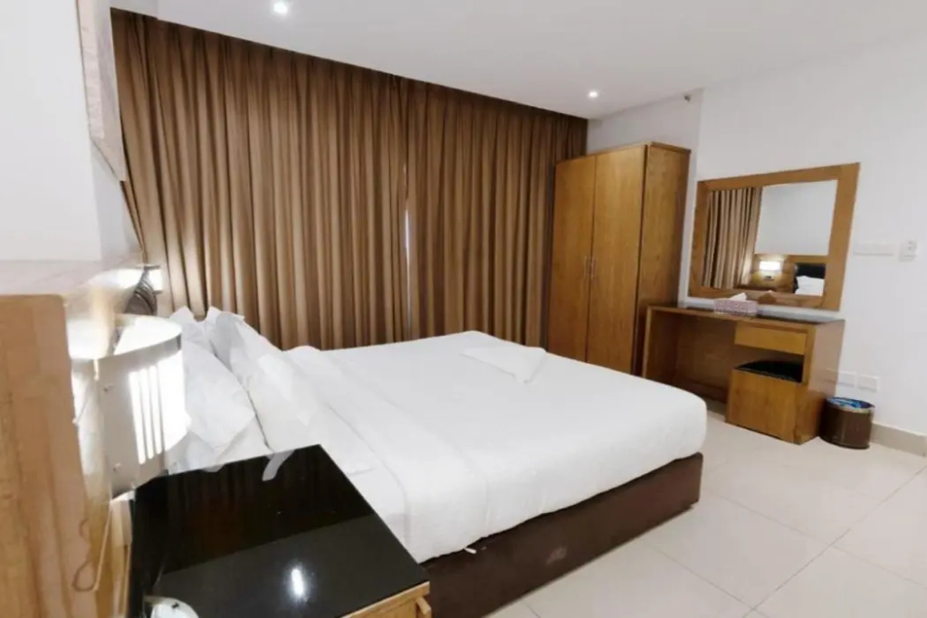 Hotel photo 13
