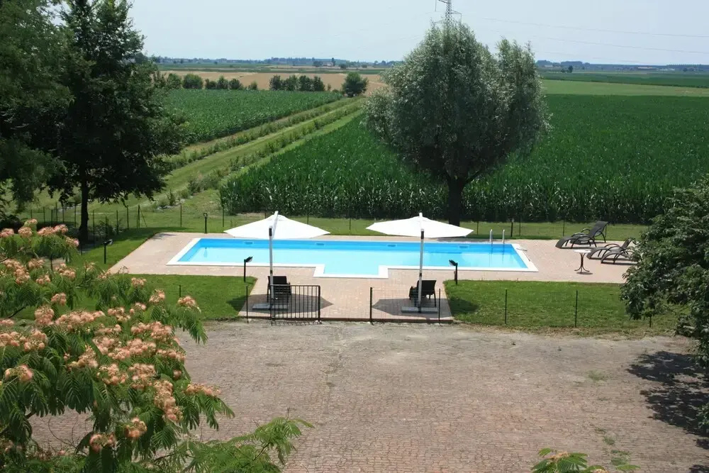 Agriturismo Valgrande
