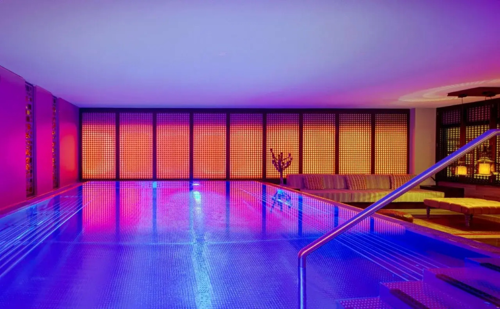 Anantara Palais Hansen Vienna Hotel - Général