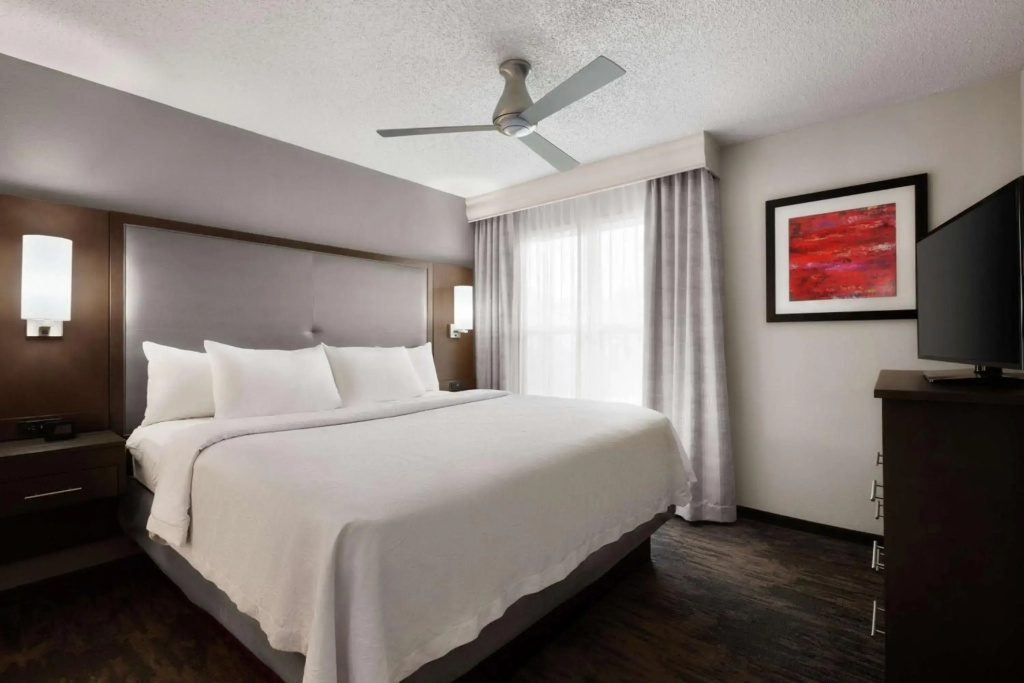 Addison Suites - Général