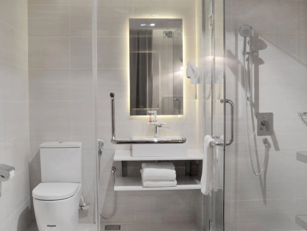 Melange Boutique Hotel - Général