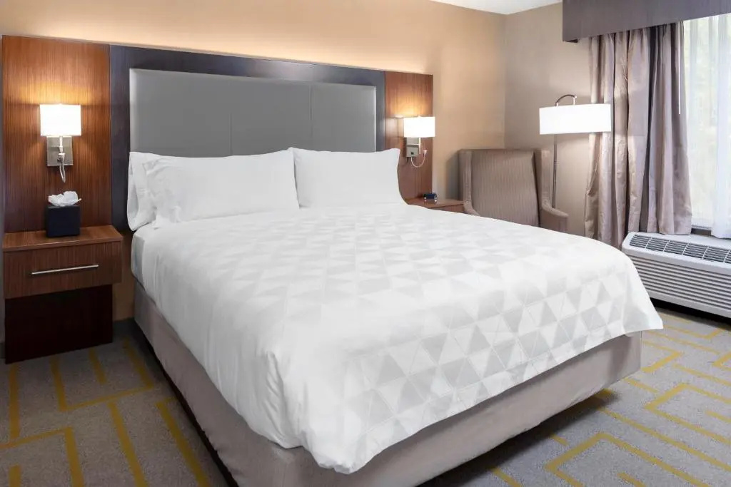 William Tell Hotel MOD Collection by Sonesta - Chambres
