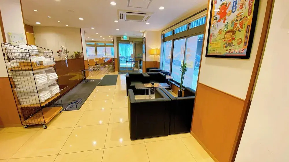 Hotel photo 18