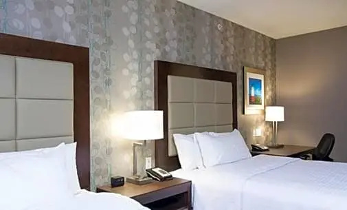 Homewood Suites by Hilton Cleveland/Sheffield - Chambres
