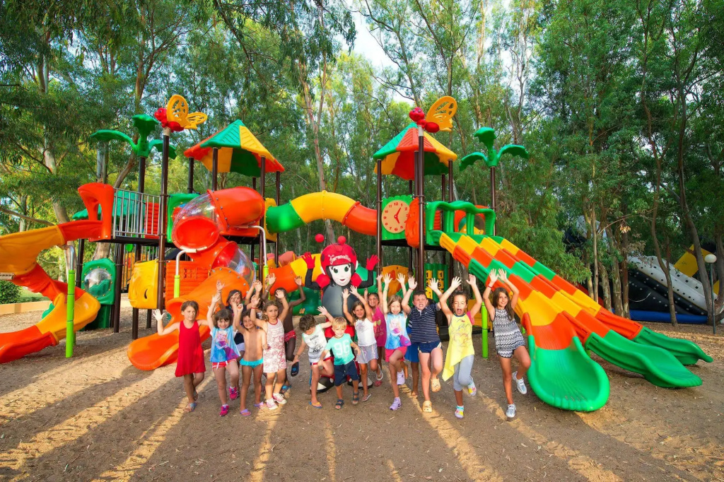 Serenè Resort - Général