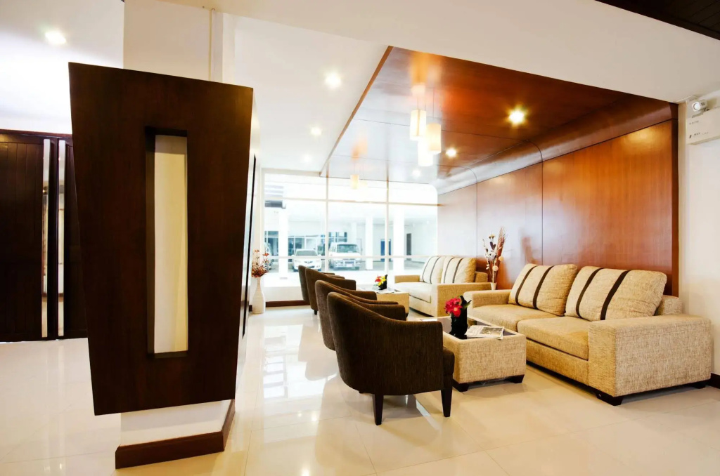 Hotel photo 7