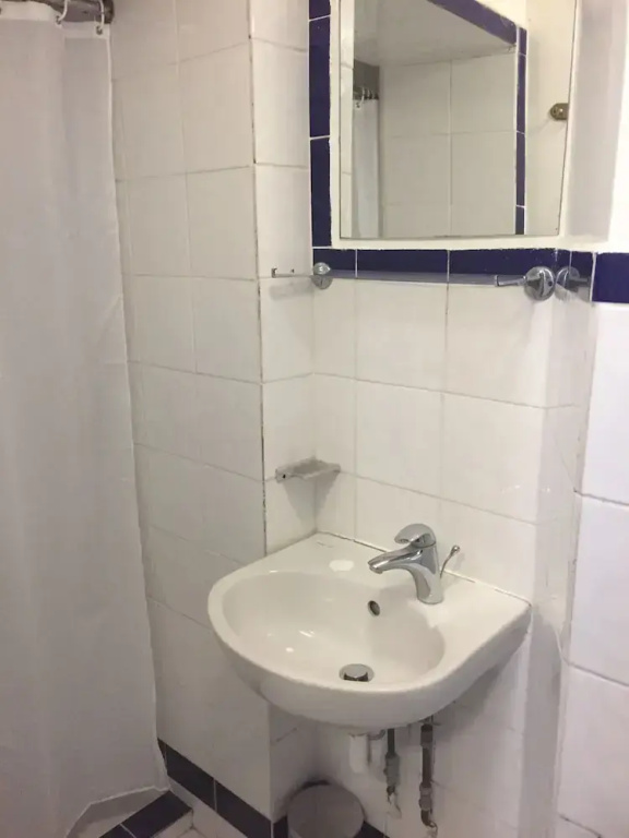 Economy Double room (full double bed)