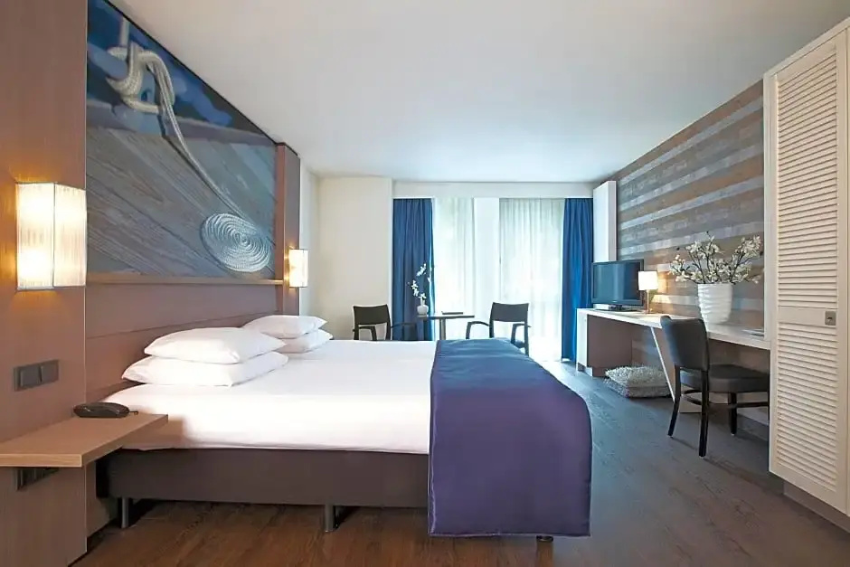 Hotel Medemblik - Chambres