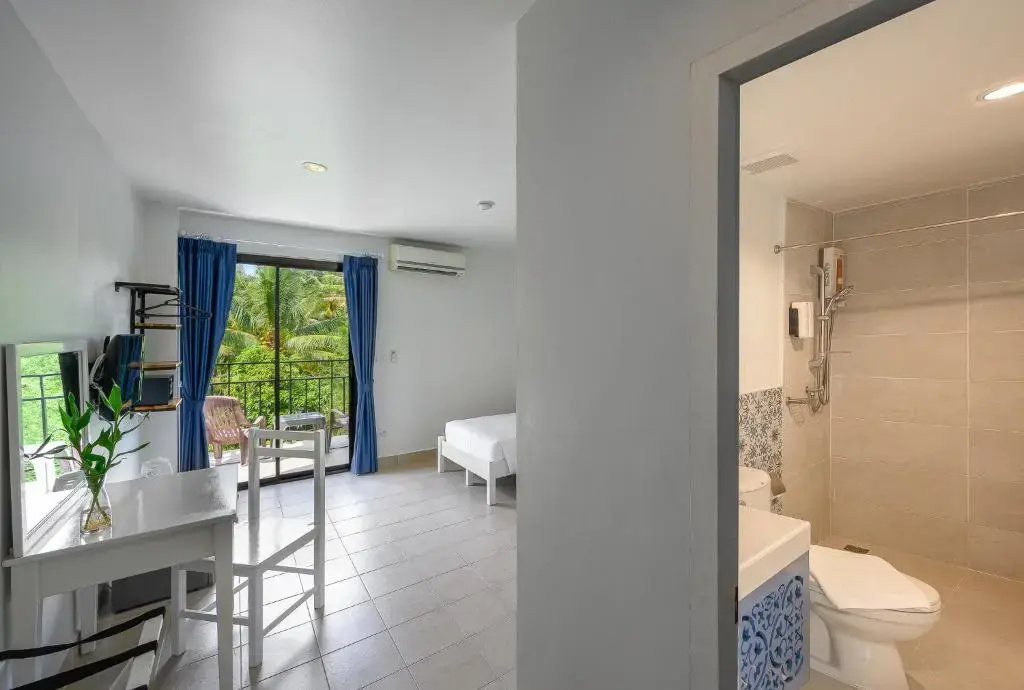 Maikhao Hotel managed by Centara, о. Пхукет, Таїланд мініатюра 34